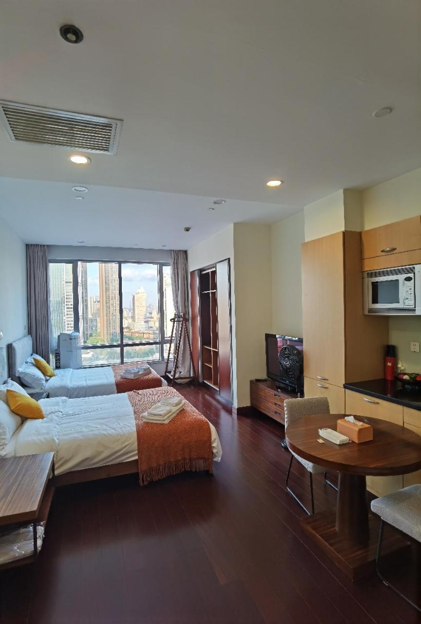 River House Near The Peoples Square And The Bund Thượng Hải Ngoại thất bức ảnh
